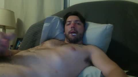 latenightlen online show from February 18, 4:08 am