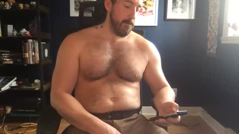 Latenightlunch online show from April 28, 5:51 pm