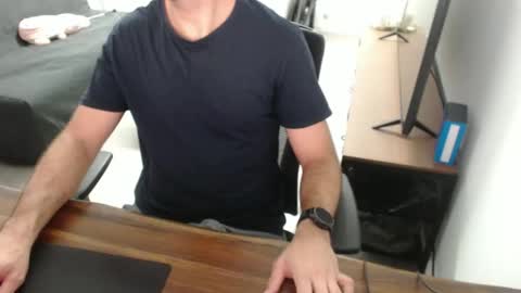 Snapshot of latexdave84 chatting on December 16, 2:05 am latexdave84 online show from December 16, 2:05 am