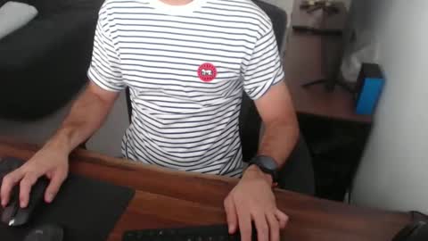 Snapshot of latexdave84 chatting on February 2, 1:15 am latexdave84 online show from February 2, 1:15 am