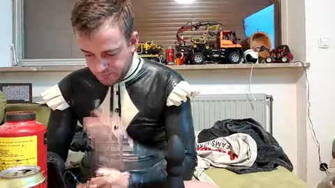 Latexmaid69 online show from December 3, 10:07 pm