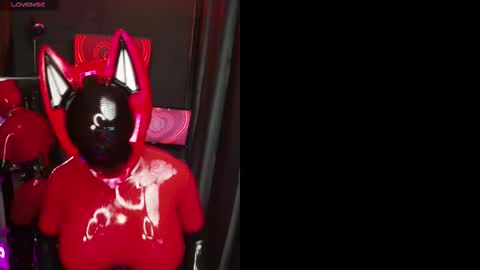 Snapshot of latexrubydoll chatting on September 15, 1:38 am Latex Ruby online show from September 15, 1:38 am