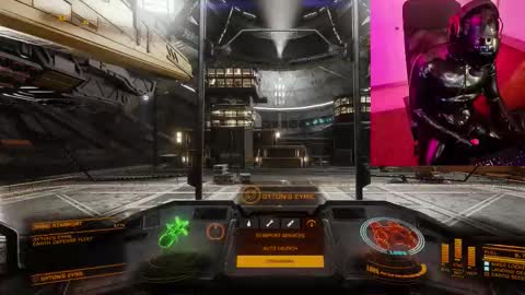 latexviking003 online show from March 9, 8:46 pm