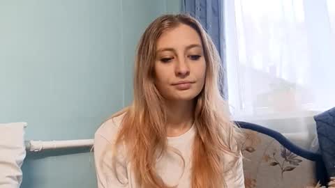 Amelia online show from October 17, 11:24 am