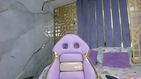 Valeria  online show from January 31, 1:23 pm