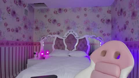 Valeria  online show from February 12, 8:27 am