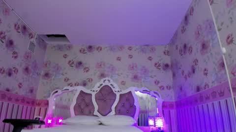 Valeria  online show from February 13, 5:48 am