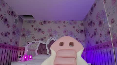 Valeria  online show from February 15, 6:02 am