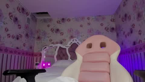 Valeria  online show from February 16, 5:48 am