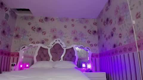 Valeria  online show from February 16, 8:54 am