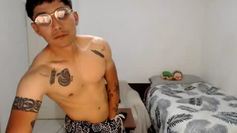 carlos online show from July 16, 3:12 am