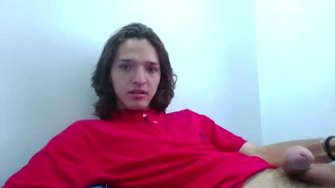 Snapshot of latin_boi6 chatting on February 11, 7:16 pm Angel online show from February 11, 7:16 pm
