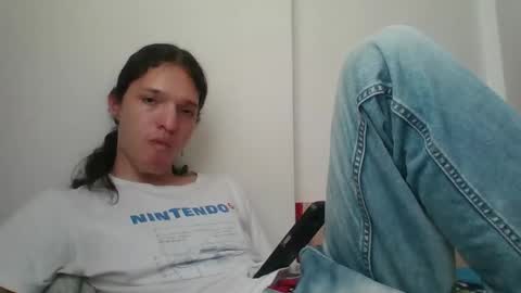 Angel online show from March 26, 7:30 pm