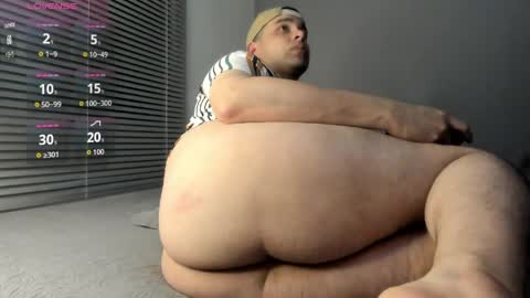 Yisus online show from April 4, 4:22 am