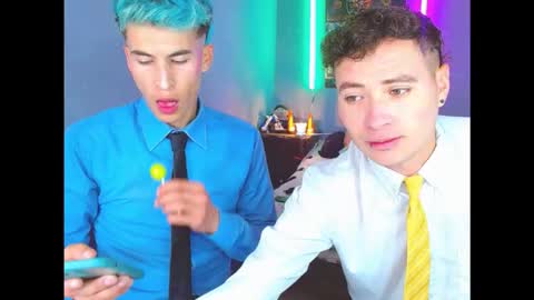 latin_boysxxx_ online show from October 12, 6:07 pm