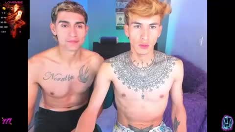 latin_boysxxx_ online show from June 12, 3:16 am