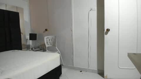 Johana y Santiago online show from March 5, 10:55 am