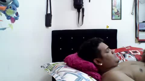 Snapshot of latin_curiousxxx chatting on September 11, 12:27 pm latin_curiousxxx online show from September 11, 12:27 pm