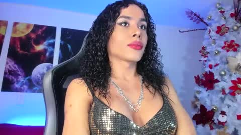 instagramlatin goddessx   im nikoll online show from January 6, 12:37 am
