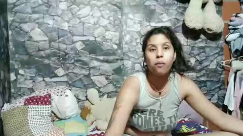 Snapshot of latin_hornycouple chatting on January 5, 6:02 am latin_hornycouple online show from January 5, 6:02 am