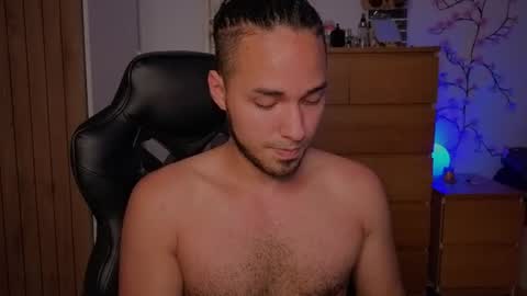 Snapshot of latin_luxury_i chatting on July 19, 11:41 pm Free OF online show from July 19, 11:41 pm
