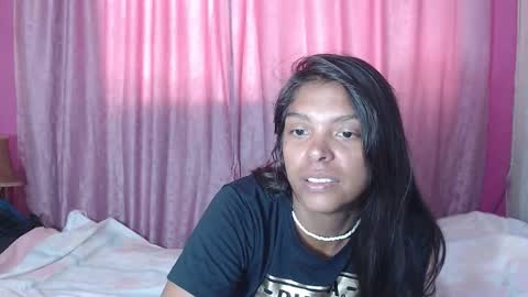 M E G A N  online show from October 22, 1:33 pm