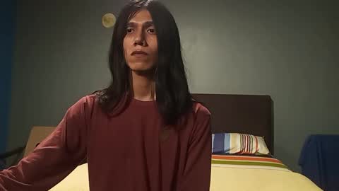 Snapshot of latin_shado chatting on March 2, 9:16 am Shado online show from March 2, 9:16 am