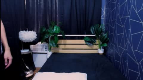 latina_andrea online show from January 8, 2:36 am