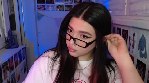 miiiiiiaaaa online show from January 12, 5:24 am