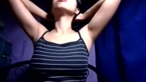 Snapshot of latina_shaine chatting on August 6, 10:44 pm latina_shaine online show from August 6, 10:44 pm