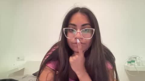 Snapshot of latinaandeuropesexx chatting on September 16, 8:54 pm latinaandeuropesexx online show from September 16, 8:54 pm