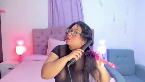 Martina online show from January 7, 4:15 am