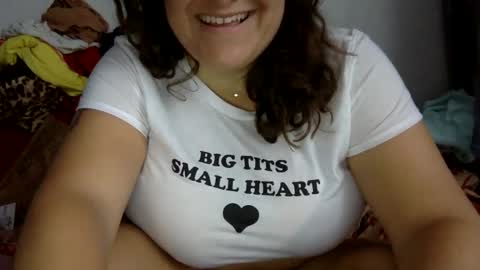 latinagoddess_isa online show from October 1, 10:38 pm