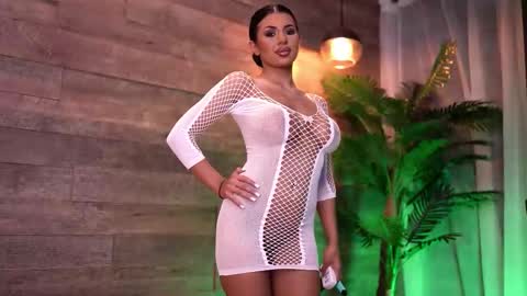 Snapshot of latinaloco chatting on September 19, 5:02 pm Latina online show from September 19, 5:02 pm