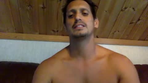 Latinbrown sugar online show from July 3, 5:30 pm