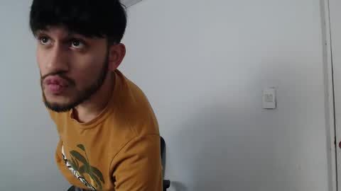 camilo online show from December 4, 10:19 pm