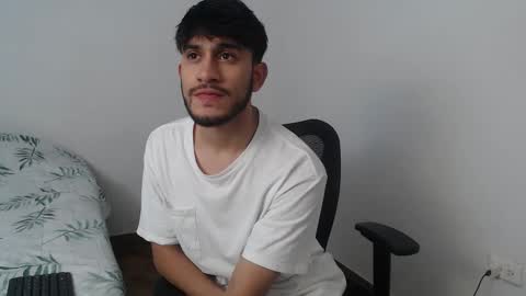 camilo online show from December 6, 9:57 pm