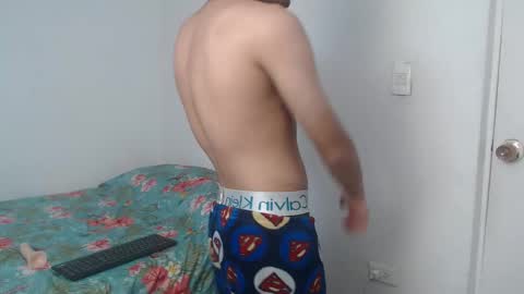 camilo online show from December 19, 5:51 am