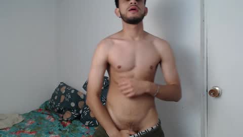 camilo online show from January 15, 2:38 am