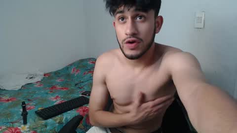 camilo online show from January 15, 11:51 pm