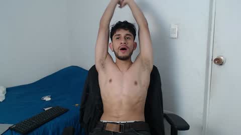 camilo online show from January 29, 11:56 pm