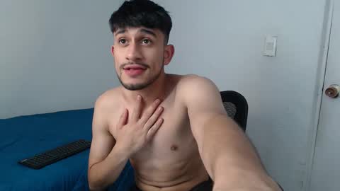 camilo online show from February 12, 5:26 am