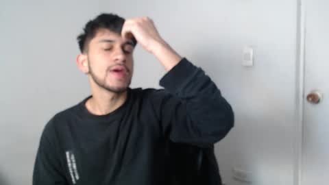 camilo online show from February 21, 7:12 am