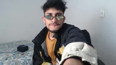 camilo online show from February 25, 6:58 am