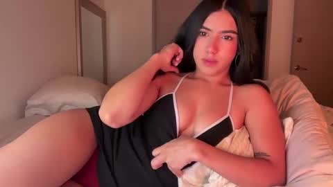 Hi -  online show from October 16, 2:34 am