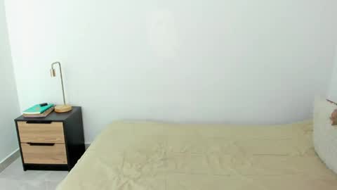 Snapshot of latinevil chatting on December 2, 5:48 pm Mistress Maddie and Master Jordan  online show from December 2, 5:48 pm