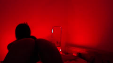 Snapshot of latinevil chatting on December 27, 3:20 am Mistress Maddie and Master Jordan  online show from December 27, 3:20 am