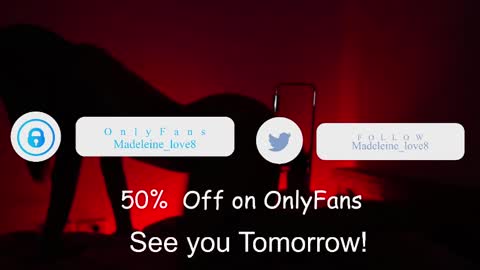 Snapshot of latinevil chatting on March 3, 10:52 pm Mistress Maddie and Master Jordan  online show from March 3, 10:52 pm