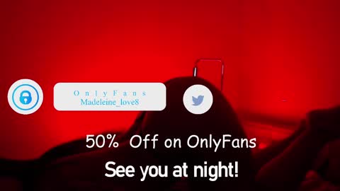 Snapshot of latinevil chatting on March 9, 7:05 pm Mistress Maddie and Master Jordan  online show from March 9, 7:05 pm