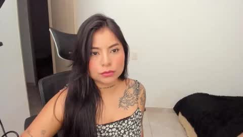 Snapshot of latinevil chatting on November 3, 12:13 am Mistress Maddie and Master Jordan  online show from November 3, 12:13 am